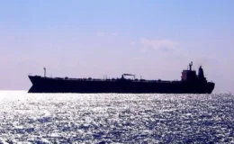 İsveç, Rusya'nın petrol tankerine el koydu