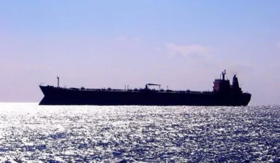 İsveç, Rusya'nın petrol tankerine el koydu