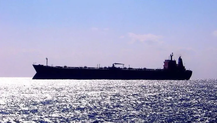 İsveç, Rusya'nın petrol tankerine el koydu