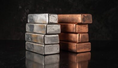 Petrol krizi o iki madene yaradı: Bakır ve gümüşte tarihi talep artışı yolda