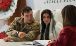 Sevdiğim Sensin dizisinin yeni bölümü ne zaman yayımlanacak? Sevdiğim Sensin dizisinin son bölümünde ne oldu?