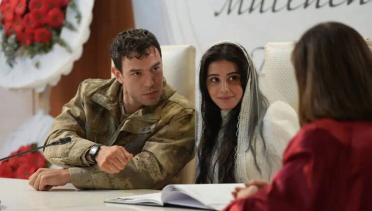 Sevdiğim Sensin dizisinin yeni bölümü ne zaman yayımlanacak? Sevdiğim Sensin dizisinin son bölümünde ne oldu?