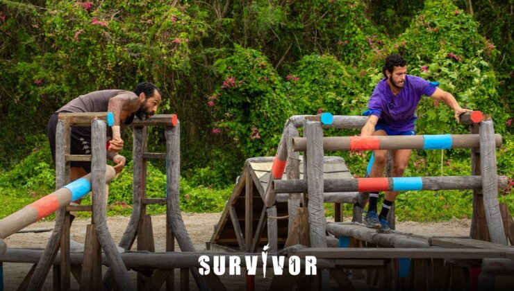 Survivor'da kim kazandı? 17 Nisan 2026 Cuma günü Survivor'da eleme adayı kim oldu?