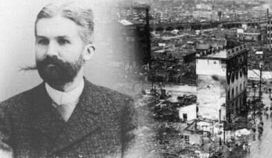 Tarihte bugün: Dünyanın 'tesadüfen' ölçülen ilk depreminin arkasındaki 137 yıllık sır