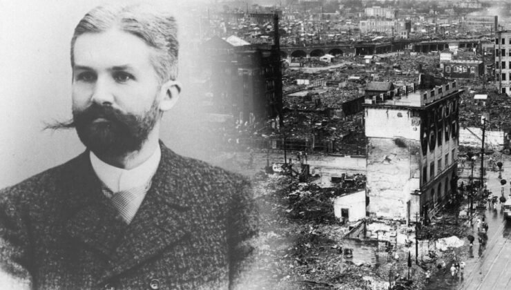 Tarihte bugün: Dünyanın 'tesadüfen' ölçülen ilk depreminin arkasındaki 137 yıllık sır