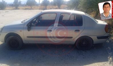 Tasarruf tedbirleri kapsamında ihtiyaç fazlası taşıtlar elden çıkarılacaktı ama: Lüksler duruyor, hurdalar satılıyor