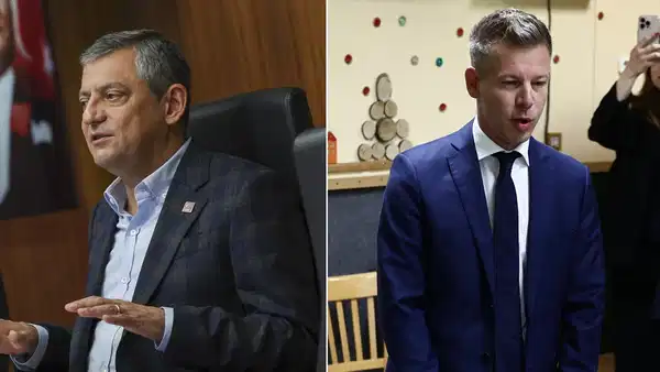 Macaristan’da 16 yılın ardından değişim… CHP lideri Özgür Özel’den tebrik mesajı