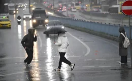 Meteoroloji açıkladı: 2 Nisan 2026 hava durumu raporu… Bugün hava nasıl olacak?