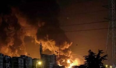 Fars Haber Ajansı duyurdu! Tahran'a yönelik saldırılarda 4 kişi hayatını kaybetti