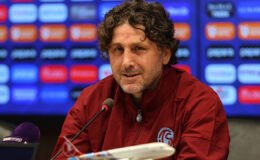 Fatih Tekke'den derbi sonu açıklama: Bu galibiyet kesinlikle oyuncularımındır