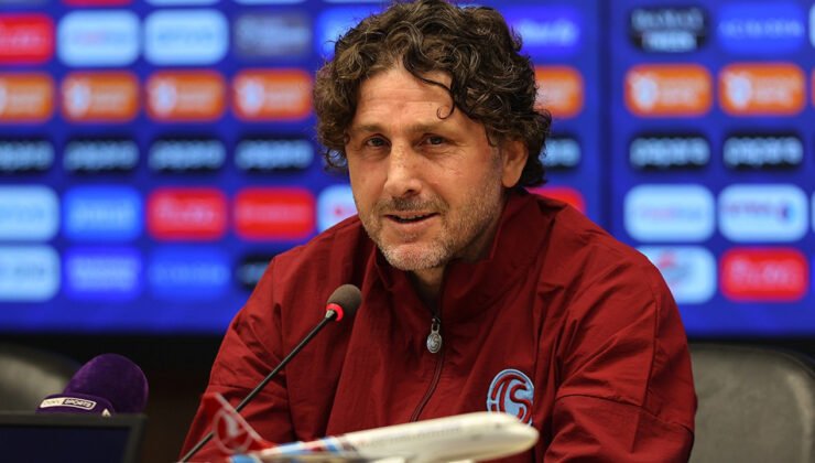 Fatih Tekke'den derbi sonu açıklama: Bu galibiyet kesinlikle oyuncularımındır