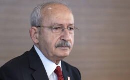 Son dakika… Kemal Kılıçdaroğlu'na 'Cumhurbaşkanı'na hakaret'ten hapis cezası!