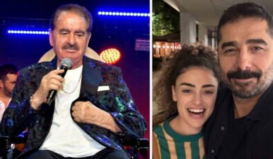 İbrahim Tatlıses yoğun bakımda: Kavgalı olduğu Dilan Çıtak ve Ahmet Tatlıses yanına koştu!