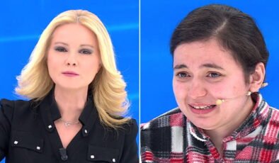 Müge Anlı’daki o sözler ATV'yi rahatsız etti: 'Torpilim mi var?' diyerek isyan etmişti!