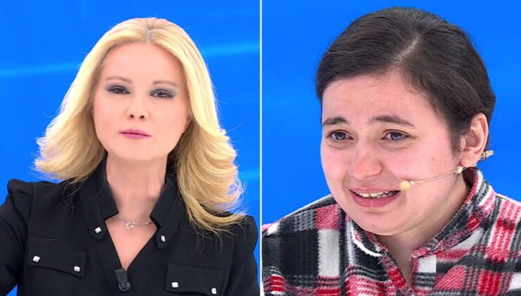 Müge Anlı’daki o sözler ATV'yi rahatsız etti: 'Torpilim mi var?' diyerek isyan etmişti!