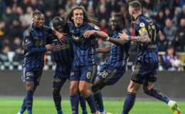 Fenerbahçe – Çaykur Rizespor (Canlı anlatım)