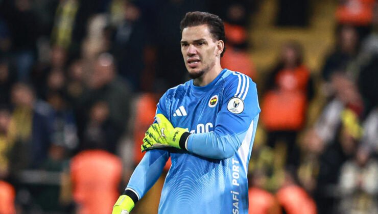 Fenerbahçe Ederson’a atılan madde için açıkladı: "10 kişi hakkında işlem yapıldı"