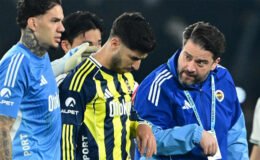 Fenerbahçe’den Marco Asensio kararı