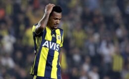 Fenerbahçe’nin eski yıldızı Jailson’dan yıllar sonra itiraf geldi: "Bunu asla yapmazdım"