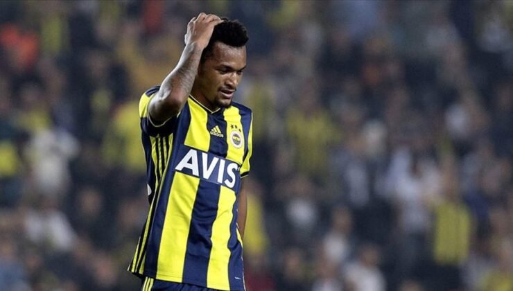 Fenerbahçe’nin eski yıldızı Jailson’dan yıllar sonra itiraf geldi: "Bunu asla yapmazdım"