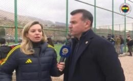 Fenerbahçe’ye saldırı! Yüksekova SK maçında büyük skandal, kulüpten açıklama geldi