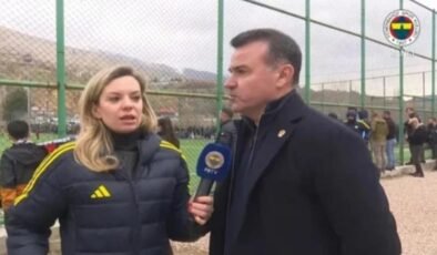 Fenerbahçe’ye saldırı! Yüksekova SK maçında büyük skandal, kulüpten açıklama geldi
