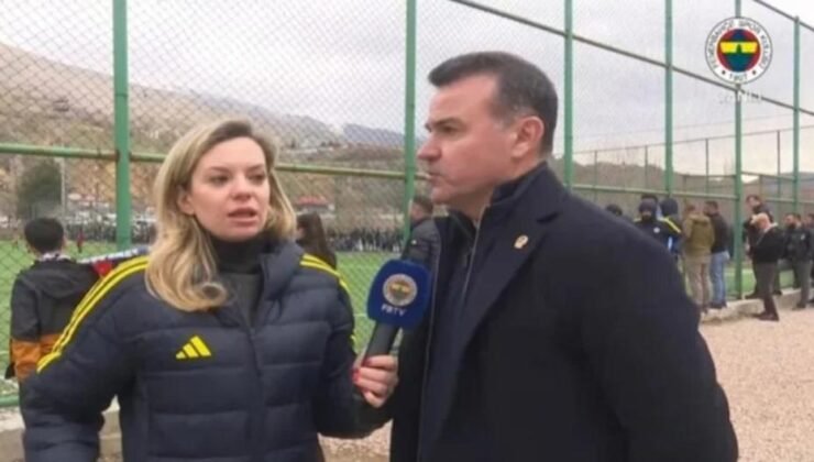 Fenerbahçe’ye saldırı! Yüksekova SK maçında büyük skandal, kulüpten açıklama geldi