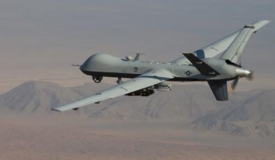 İran: Hermes 900 ve MQ-9 tipi SİHA'lar düşürüldü
