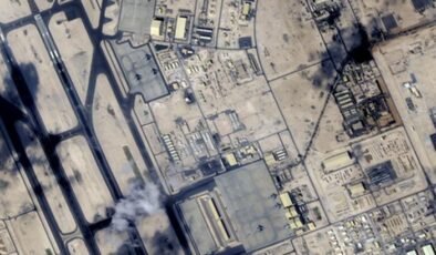 Financial Times'tan 'casus uydu' iddiası! Kritik noktalar anbean izlendi: Savaşın gizli silahı mı?