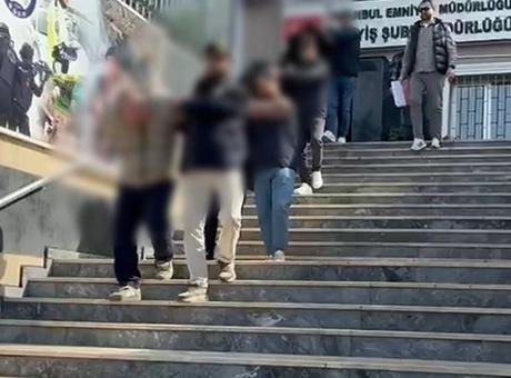 Finans danışmanı oyunu deşifre oldu! ‘Kaçırıldı’ yalanıyla 4,5 milyon dolarlık vurgun yaptılar