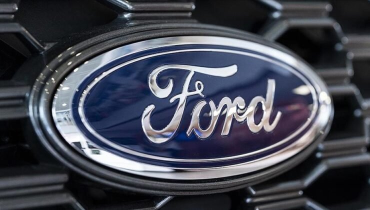 Ford’dan dev geri çağırma