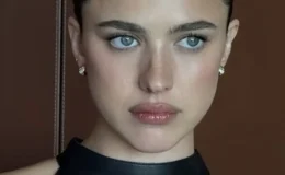 Fotoğraflarda somurtmak yeni “cool” mu? Karşınızda Gen Z pout