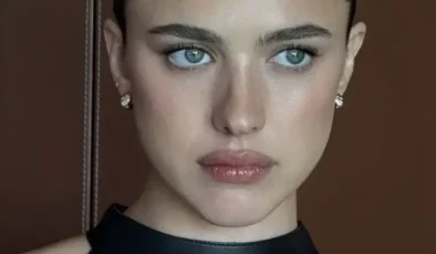 Fotoğraflarda somurtmak yeni “cool” mu? Karşınızda Gen Z pout