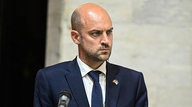 Fransa'dan İsrail'e soğuk duş! 'Sonu olmayan savaştan vazgeçin'