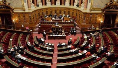 Fransız Senatosu kabul etti: 15 yaşından küçüklere kısmi sosyal medya yasağı