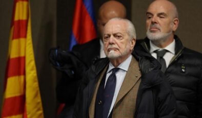 Futbol dünyasını tartışmaya sürükleyebilir: Olaylı başkan olay fikirleriyle gündemde