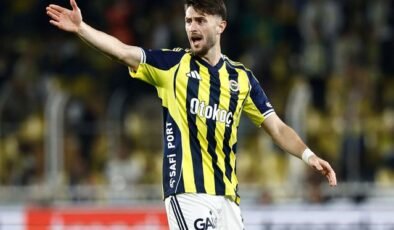 İsmail Yüksek hakkında takipsizlik kararı