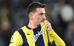 Futbolda bahis soruşturması: Mert Hakan Yandaş tahliye edildi