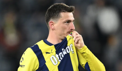 Futbolda bahis soruşturması: Mert Hakan Yandaş tahliye edildi