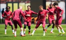 Galatasaray, taraftarıyla bir araya geliyor