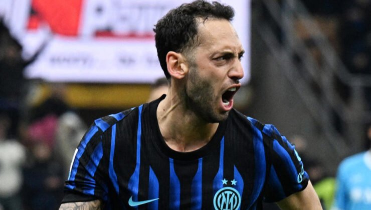 Galatasaray’la anılan Hakan Çalhanoğlu’nun menajerinden transfer açıklaması