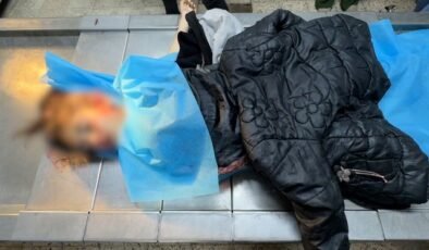 Gazze'de 9 yaşındaki çocuk eğitim aldığı çadırda İsrail kurşunuyla öldürüldü