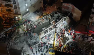 Gebze'de yıkılan binayla ilgili ikinci raporda, olayın metro ile ilgili olmadığı belirtildi