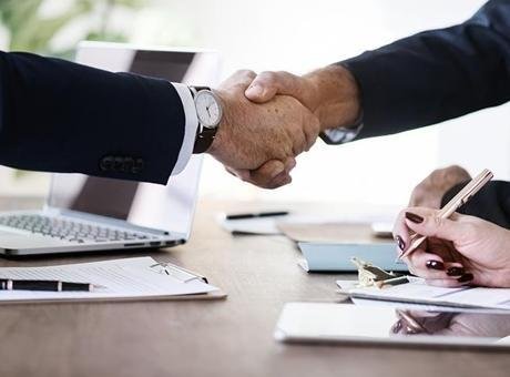 Geçen yıl arabuluculukla uyuşmazlıkların yüzde 54'ünde anlaşma sağlandı