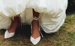 Gelinliğinizi Seçtiniz, Peki Ya Ayakkabılar?