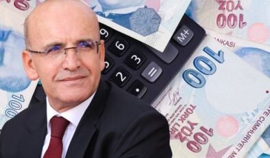 Gelir vergisinde rekor kırıldı! Yüz binlerce kişi ilk kez sistemde