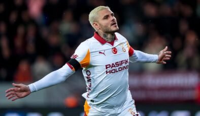 Gençlerbirliği – Galatasaray (Canlı anlatım)