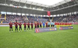 Gençlerbirliği-Galatasaray maçının biletleri satışa çıktı