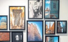 Geometrinin akışkan hafızası