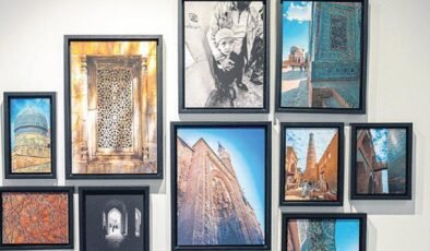 Geometrinin akışkan hafızası